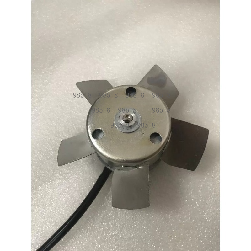 Cnc Spindle Motor - Wentylator silnika wrzeciona do obróbki CNC