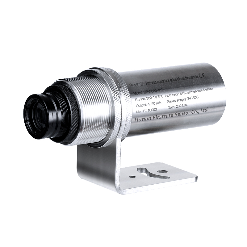 Industrial Laser Price - 600-407 Bezkontaktowy laserowy czujnik temperatury na