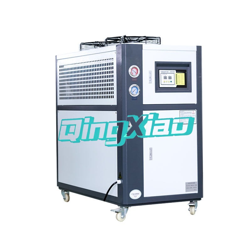 Laser Industrial Chiller - Chłodnice przemysłowe, chłodnice obiegowe chłodzone powietrzem,