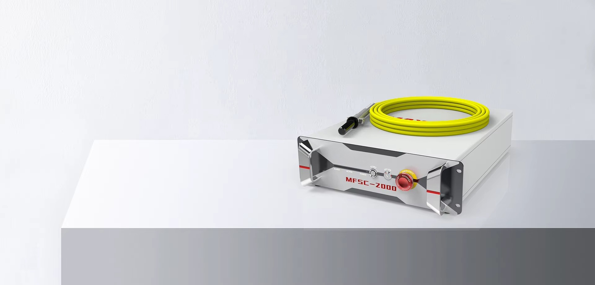 Industrial Laser Price - Części do przemysłowych urządzeń laserowych MFSC-3000