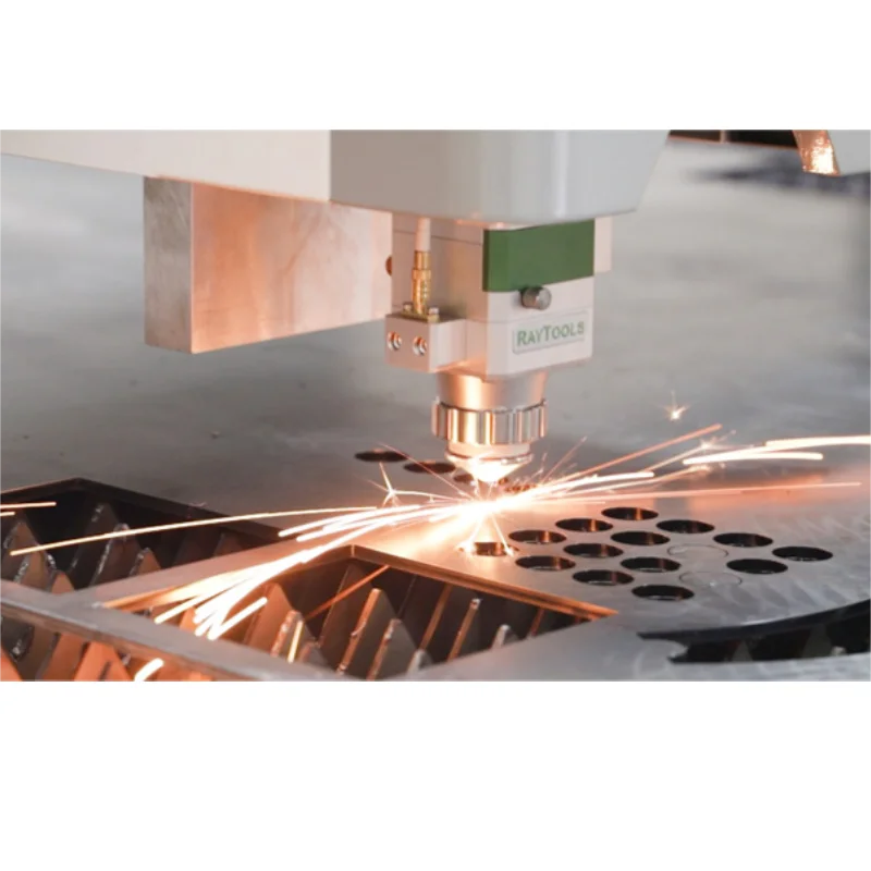 Industrial Laser Price - Wersja CE Raycus generator laserowy przemysłowy
