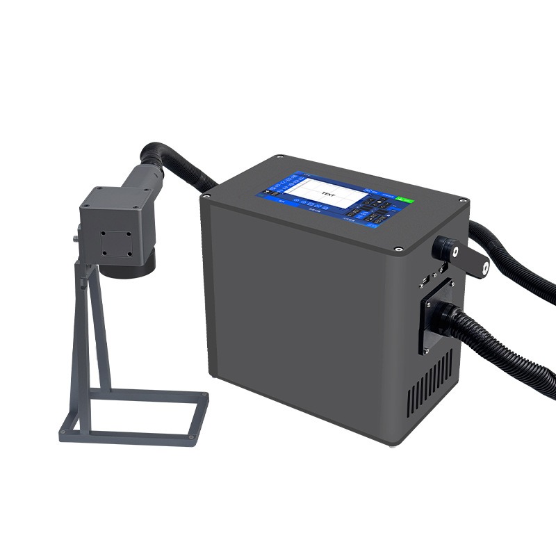 Laser Marking Machine - Przenośna ręczna laserowa maszyna do znakowania