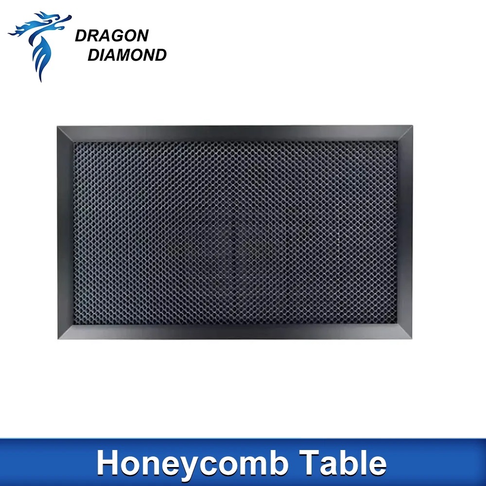 Honeycomb Laser Bed - Stół roboczy Co2 Laser plaster miodu