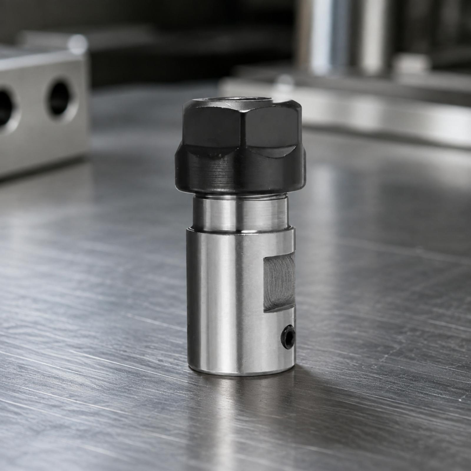 Uchwyt wrzeciona CNC ER16, tul – Cnc Spindle Motor recenzja i cena