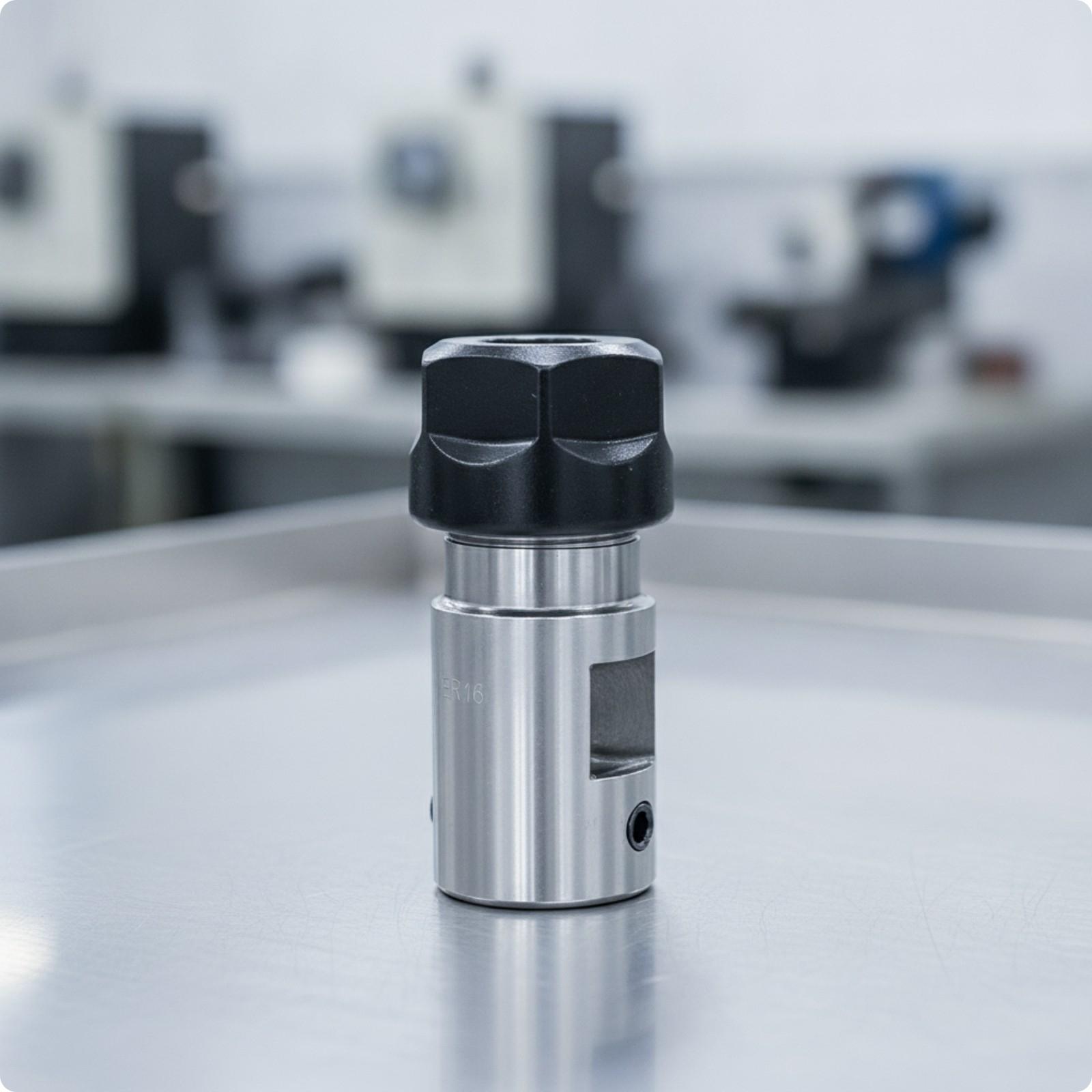 Uchwyt wrzeciona CNC ER16, tul – Cnc Spindle Motor recenzja i cena