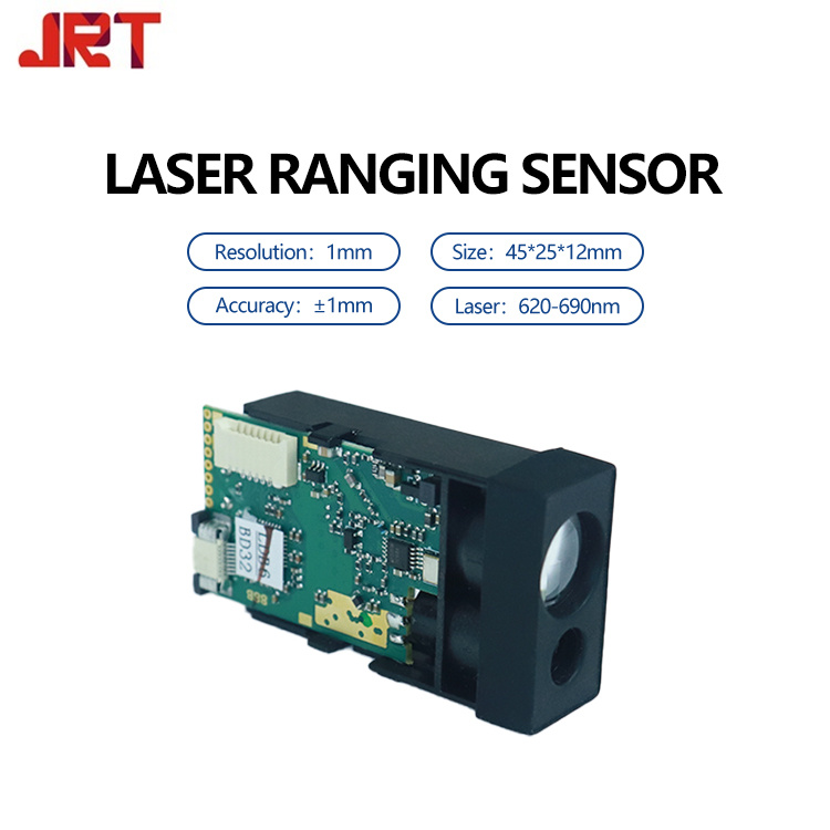 Czujnik laserowy do pomiaru od – Industrial Laser Price recenzja i cena