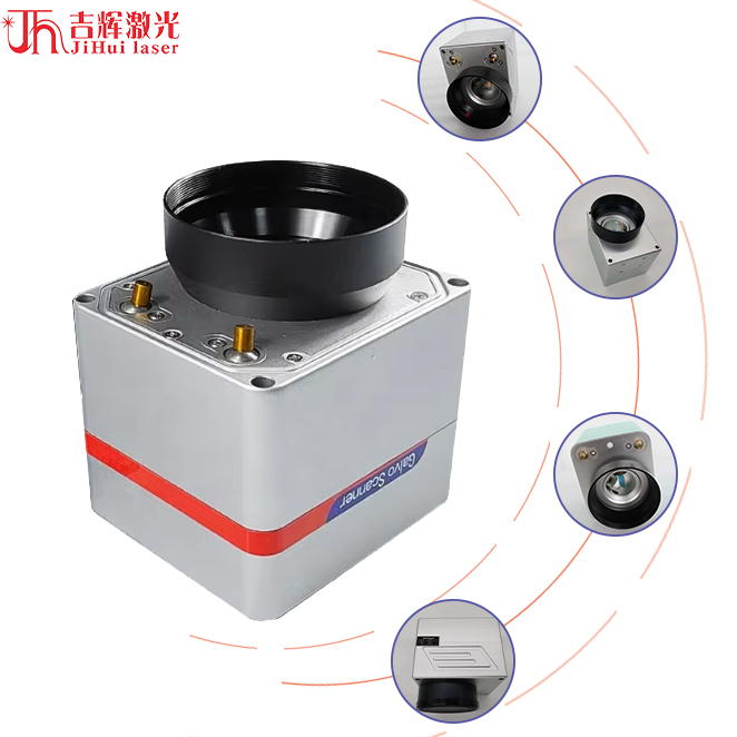 RC1001 SG7110 Wysokoprecyzyjny – Laser Marking Machine recenzja i cena