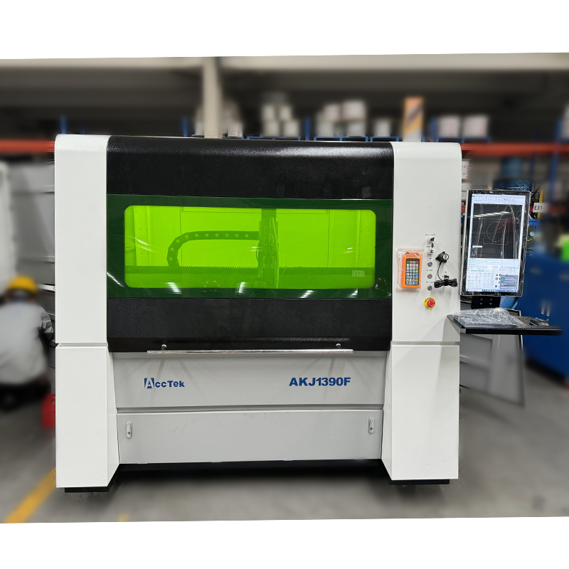 JINAN sprzęt przemysłowy CNC R – Industrial Laser Price recenzja i cena