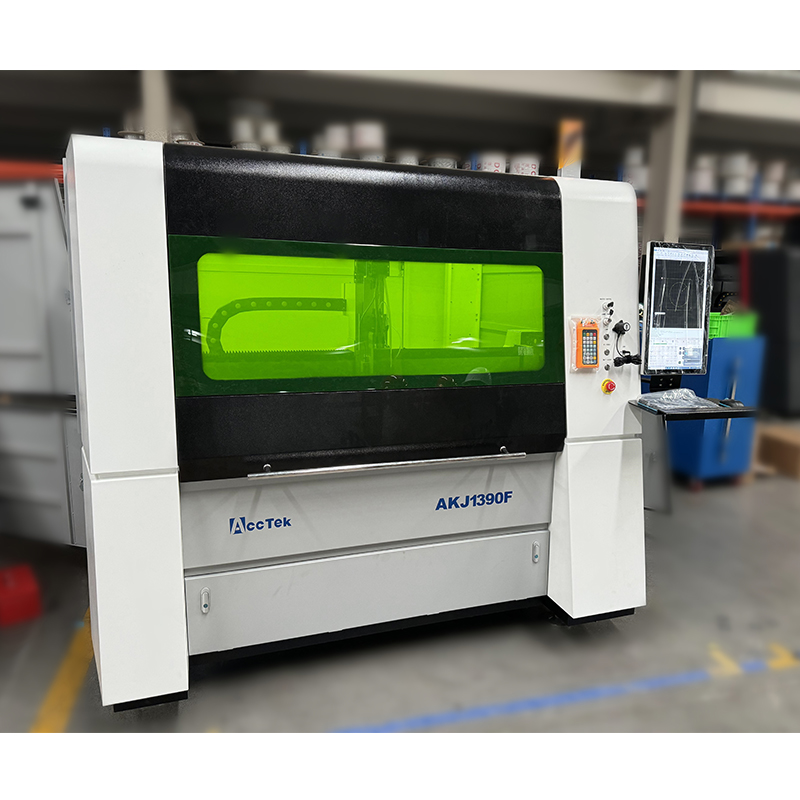 JINAN sprzęt przemysłowy CNC R – Industrial Laser Price recenzja i cena