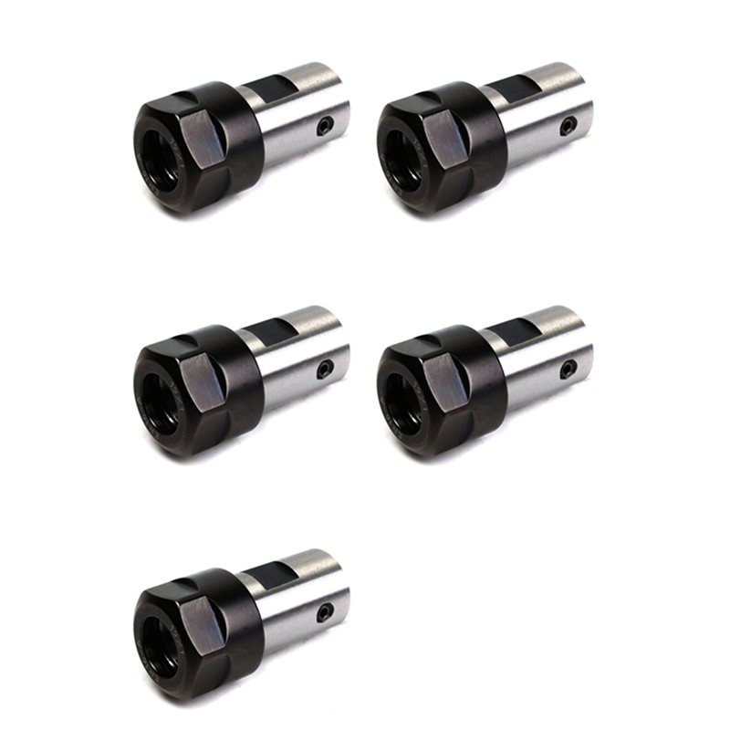 Uchwyt zaciskowy ABKS-5X ER16, – Cnc Spindle Motor recenzja i cena