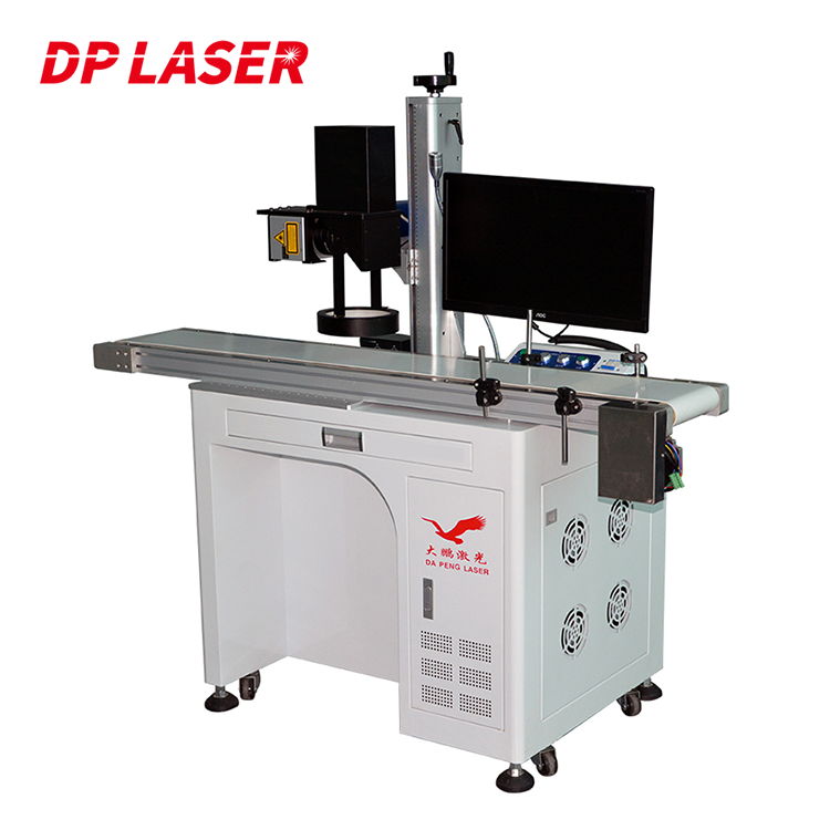 Cena maszyny do znakowania las – Laser Marking Machine recenzja i cena