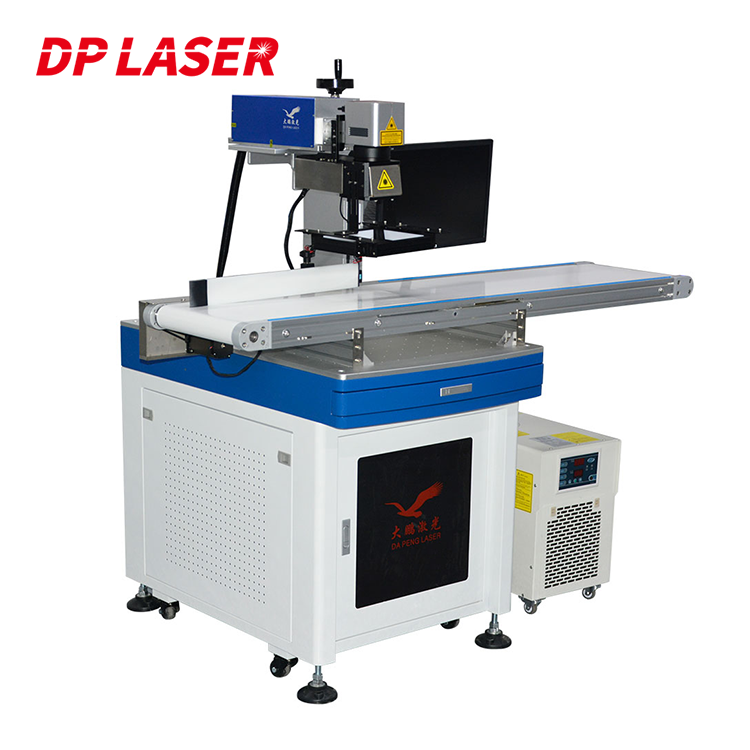 Cena maszyny do znakowania las – Laser Marking Machine recenzja i cena