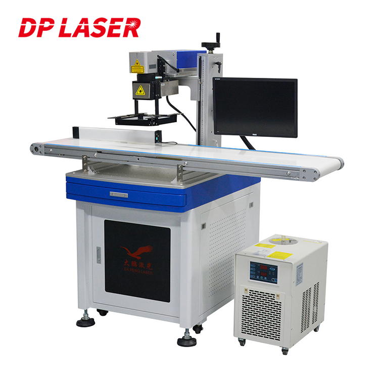 Cena maszyny do znakowania las – Laser Marking Machine recenzja i cena
