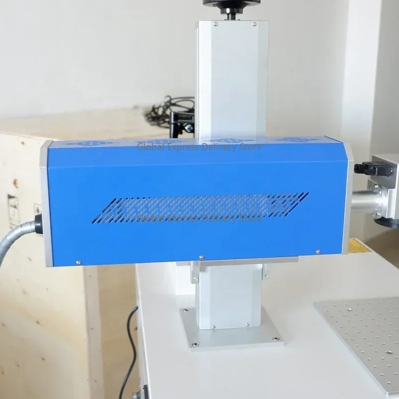 20W 30W 50W 100W Przenośna, bi – Industrial Laser Price recenzja i cena