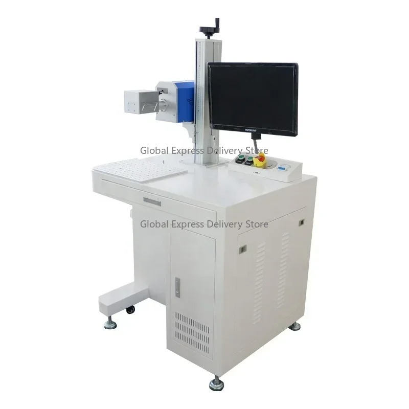 20W 30W 50W 100W Przenośna, bi – Industrial Laser Price recenzja i cena