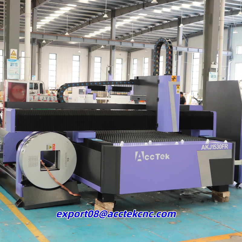 Niska Cena Maszyny do Cięcia L – Industrial Laser Price recenzja i cena