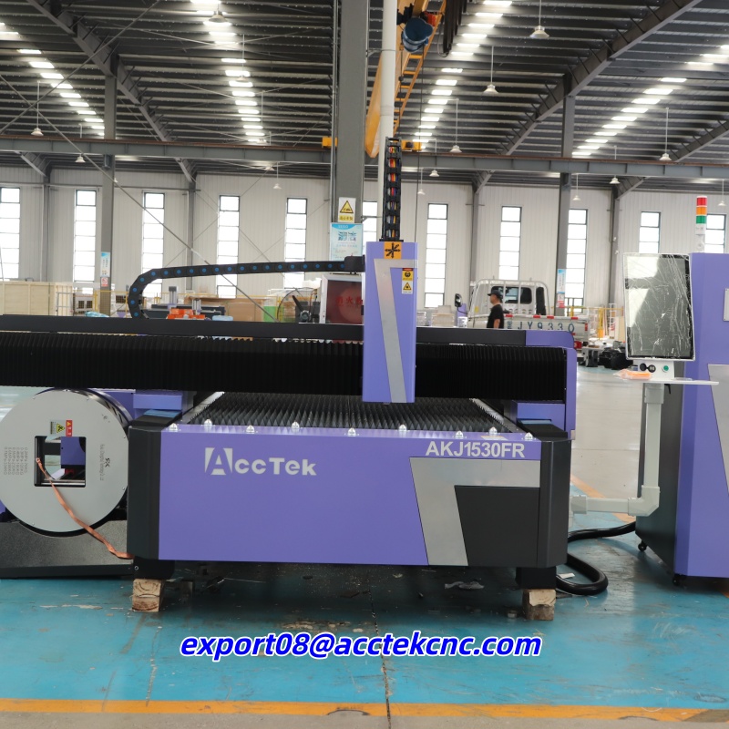 Niska Cena Maszyny do Cięcia L – Industrial Laser Price recenzja i cena