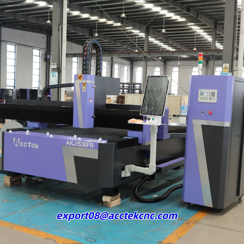 Niska Cena Maszyny do Cięcia L – Industrial Laser Price recenzja i cena