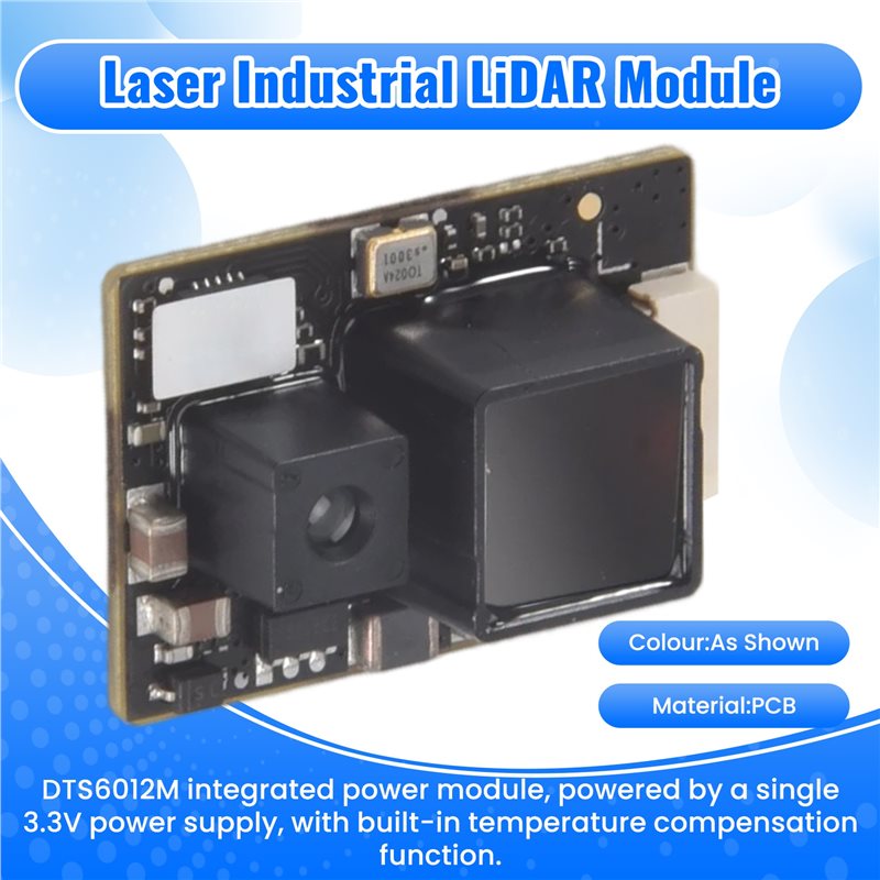 Niski Cena 20m Moduł Laserowy  – Industrial Laser Price recenzja i cena