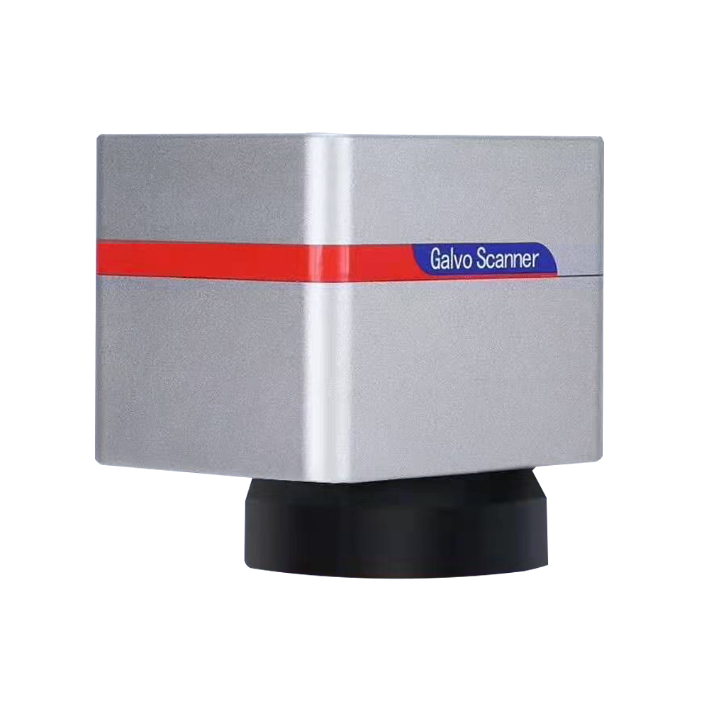 Skaner galwanometryczny Sino-G – Laser Marking Machine recenzja i cena