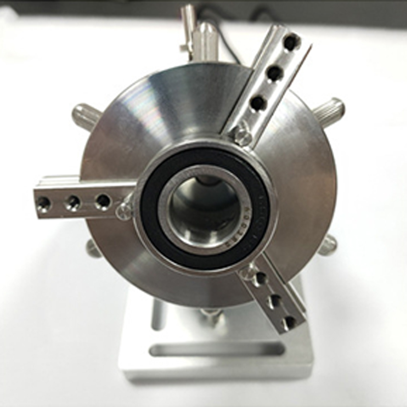 HT-69 Mini Samozaciskowy Obrot – Laser Marking Machine recenzja i cena