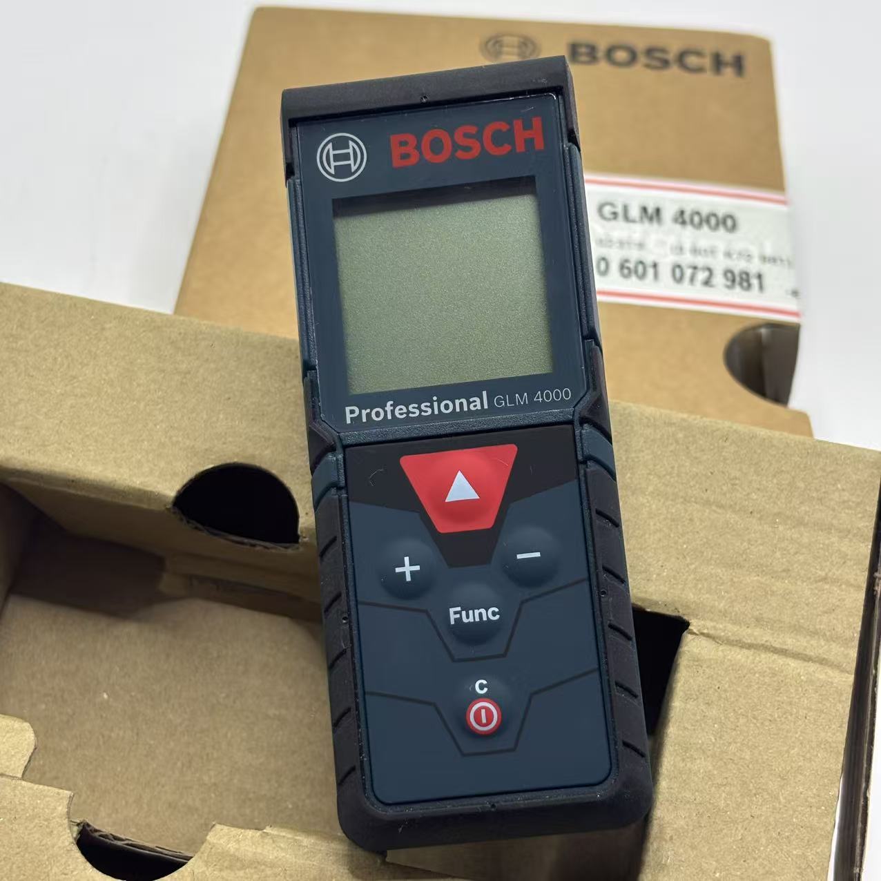 BOSCH GLM 4000 Laserowy dalmie – Laser Marking Machine recenzja i cena
