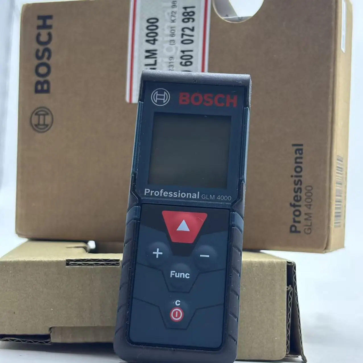BOSCH GLM 4000 Laserowy dalmie – Laser Marking Machine recenzja i cena