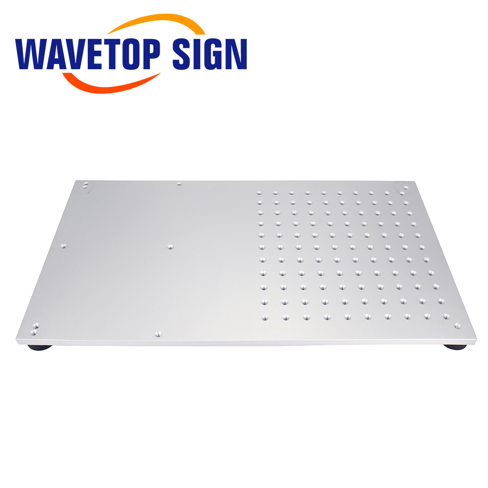 Stół roboczy metalowy SignkoRa – Laser Marking Machine recenzja i cena