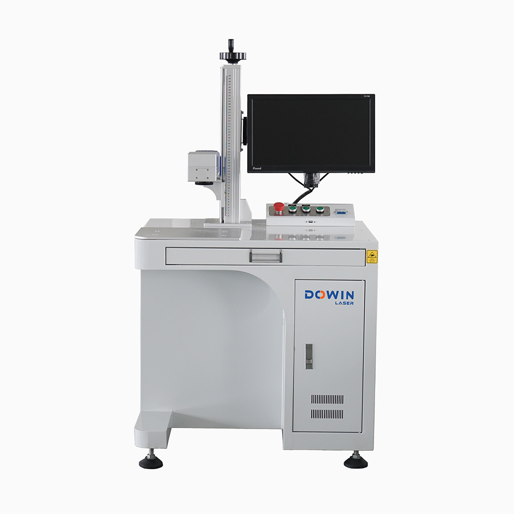 Wysokowydajne maszyny do znako – Laser Marking Machine recenzja i cena