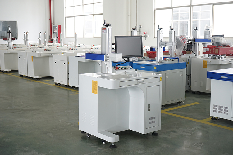 Wysokowydajne maszyny do znako – Laser Marking Machine recenzja i cena
