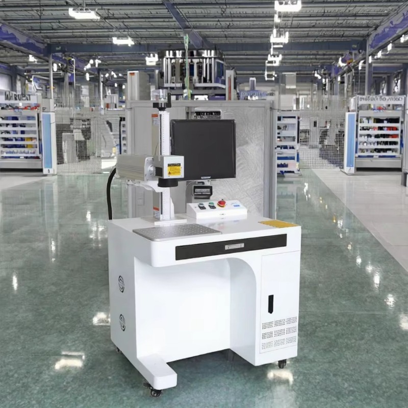 Nowa Maszyna do Znakowania Las – Industrial Laser Price recenzja i cena