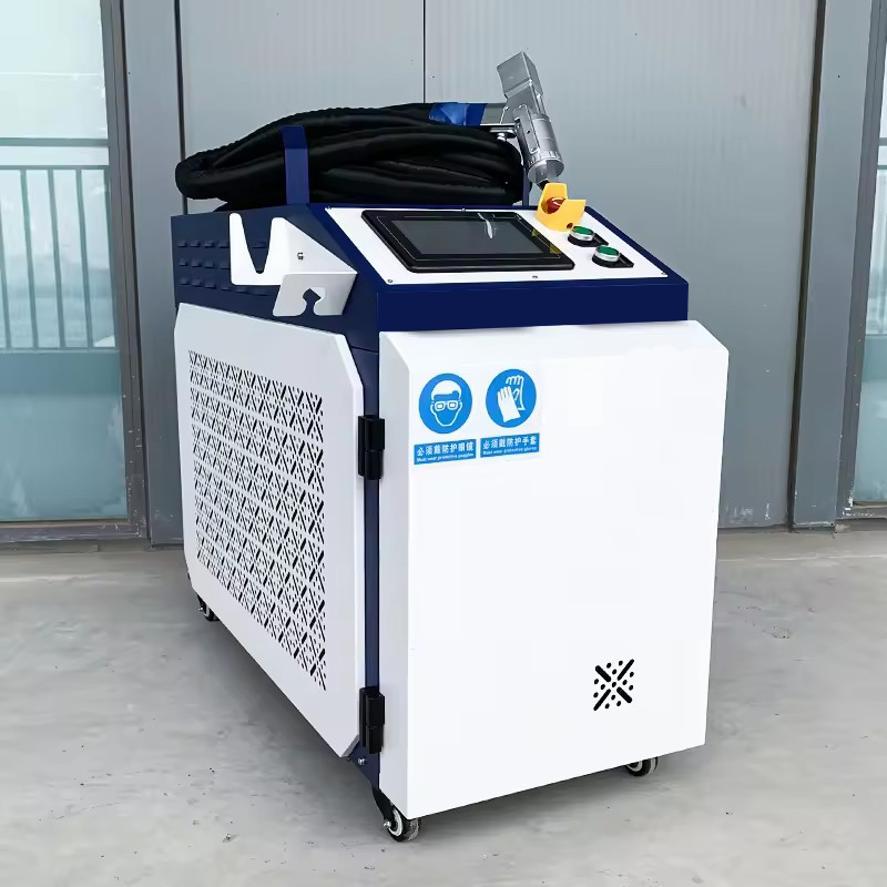 Cena fabryczna laserowego czys – Industrial Laser Price recenzja i cena