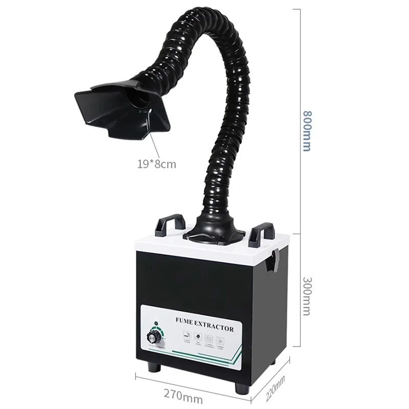 Stacja konserwacyjna oczyszcza – Laser Marking Machine recenzja i cena