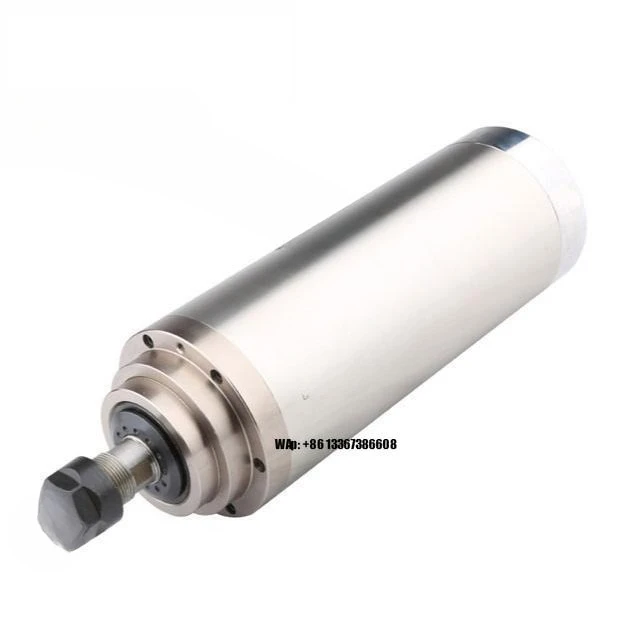 Silnik wrzeciona chłodzony wod – Cnc Spindle Motor recenzja i cena