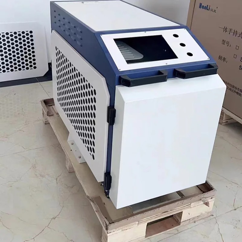 Chiller do spawania laserem św – Laser Industrial Chiller recenzja i cena