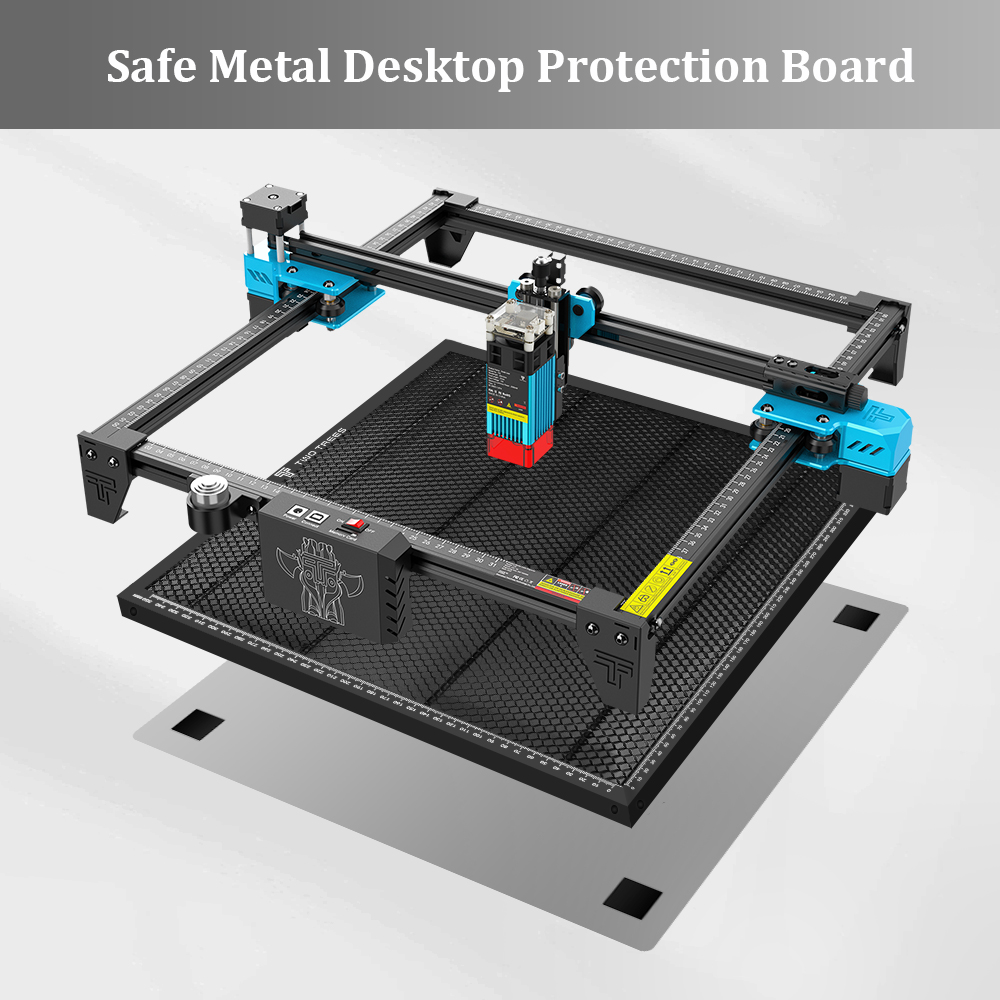 Zestaw stołu roboczego o struk – Laser Marking Machine recenzja i cena