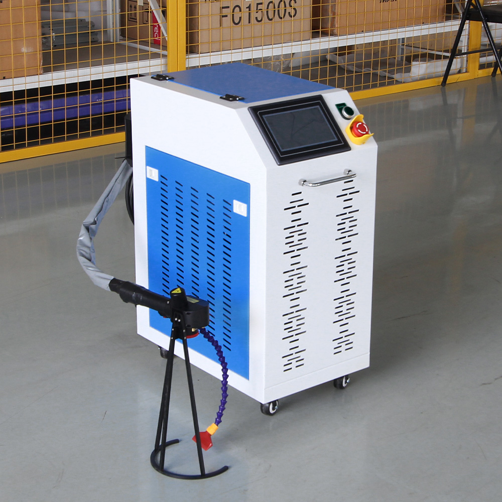 Dostosowywana Maszyna do Czysz – Industrial Laser Price recenzja i cena