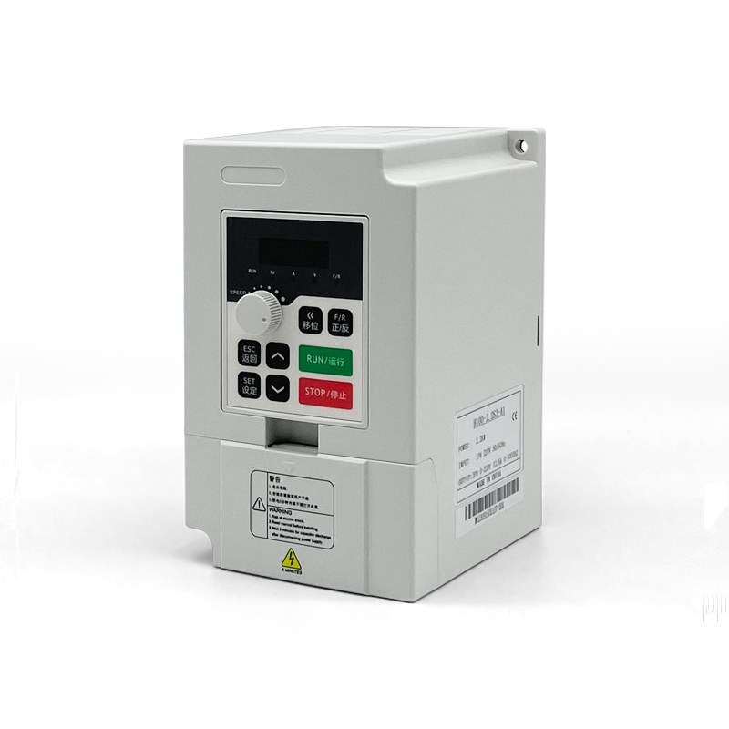 Falownik 1.5kW 110V/220V/380VA – Cnc Spindle Motor recenzja i cena