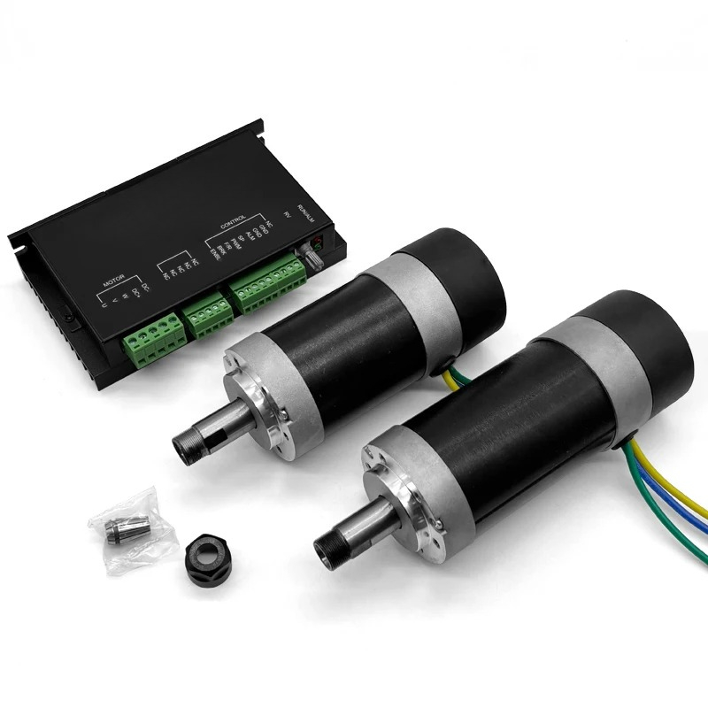 Chłodzony powietrzem silnik be – Cnc Spindle Motor recenzja i cena